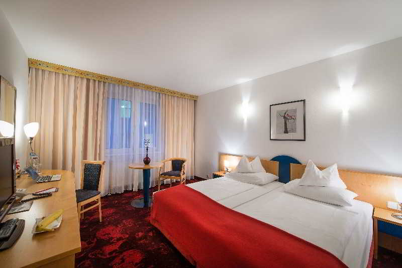 Hotel Boltzmann fotoÄŸrafÄ±
