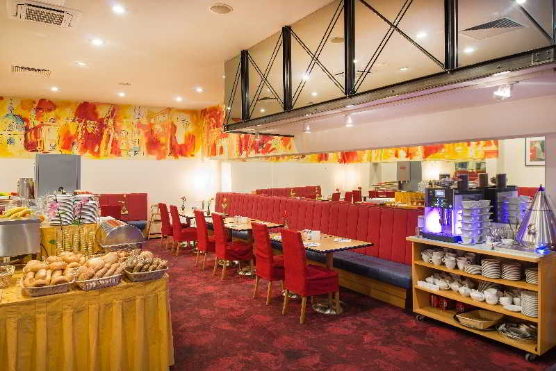 Hotel Boltzmann fotoÄŸrafÄ±