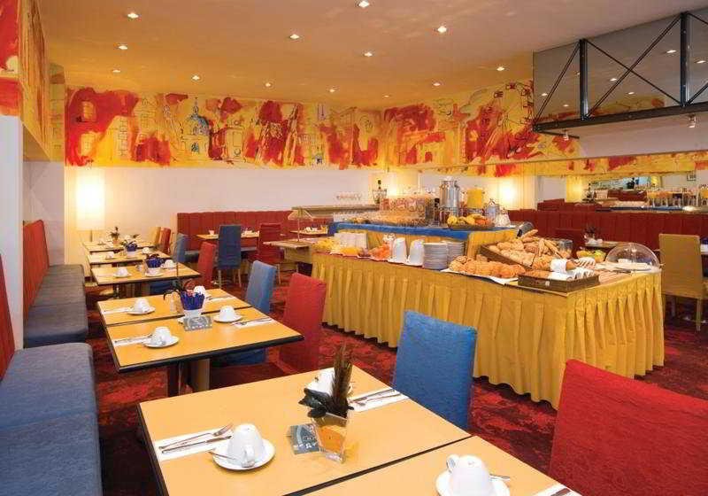 Hotel Boltzmann fotoÄŸrafÄ±