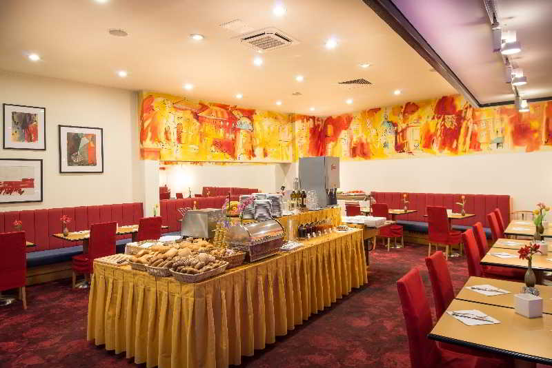 Hotel Boltzmann fotoÄŸrafÄ±