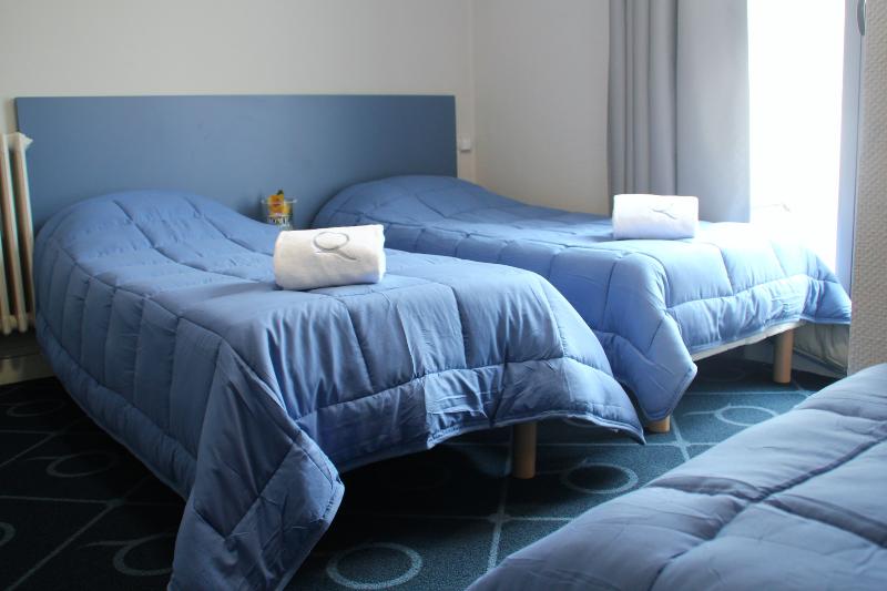 Le Petit Majestic - Oda