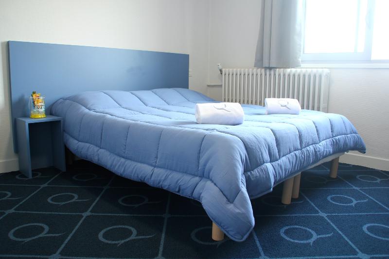 Le Petit Majestic - Oda