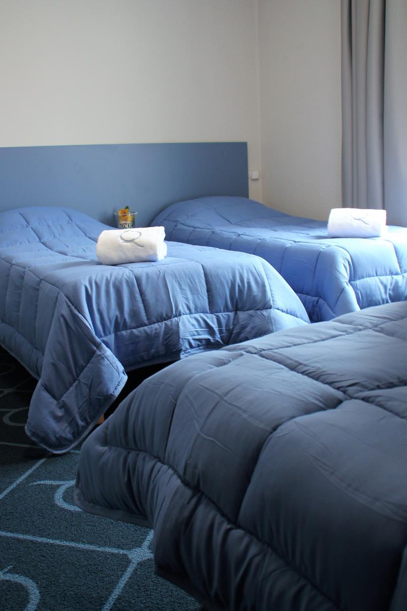 Le Petit Majestic - Oda