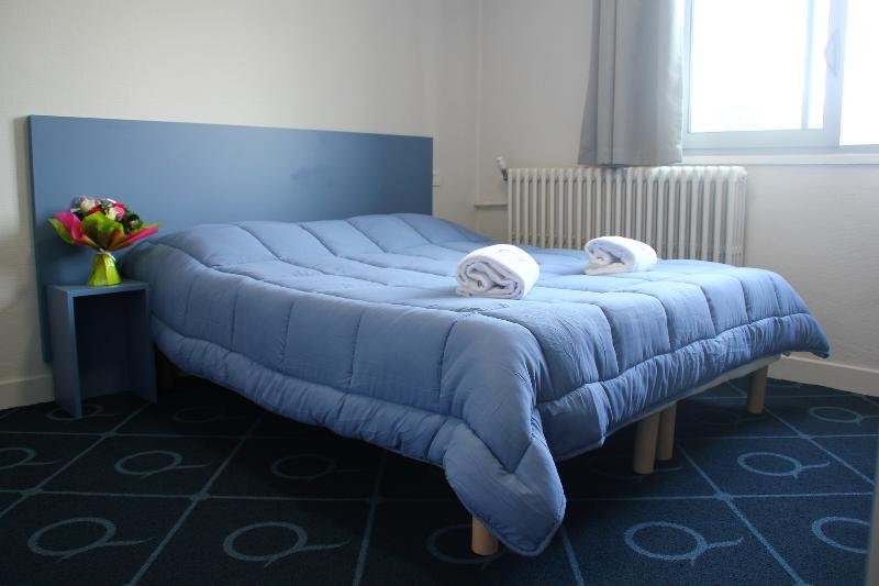 Le Petit Majestic - Oda