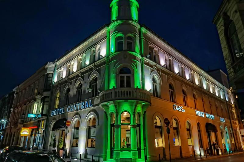 Central Sarajevo - Genel