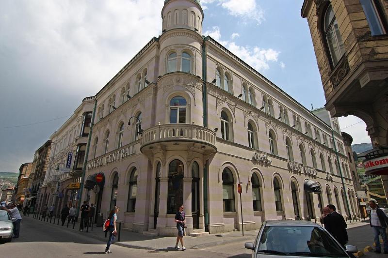 Central Sarajevo - Genel