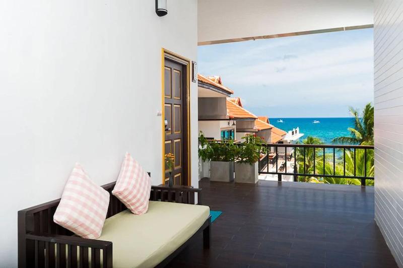 Simple Life Cliff View Resort - Aktivite