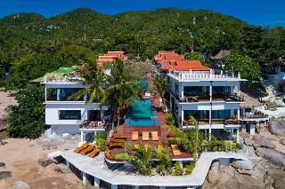 Simple Life Cliff View Resort fotoÄŸrafÄ±