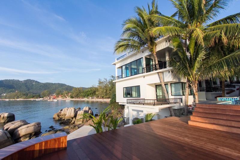 Simple Life Cliff View Resort - Genel
