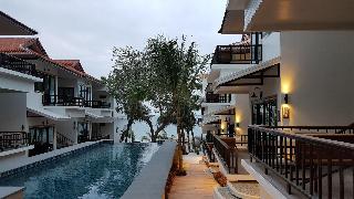 Simple Life Cliff View Resort fotoÄŸrafÄ±