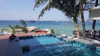 Simple Life Cliff View Resort fotoÄŸrafÄ±