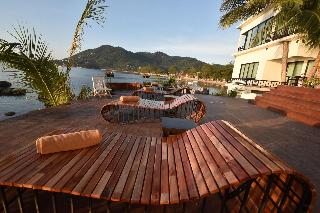 Simple Life Cliff View Resort fotoÄŸrafÄ±