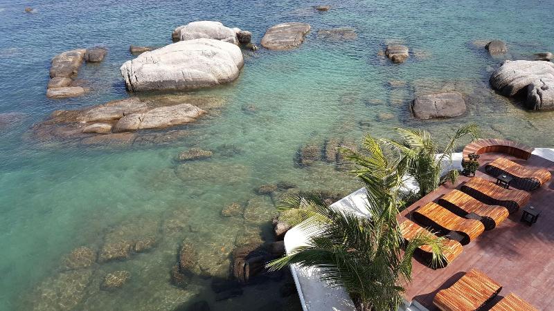 Simple Life Cliff View Resort - Genel