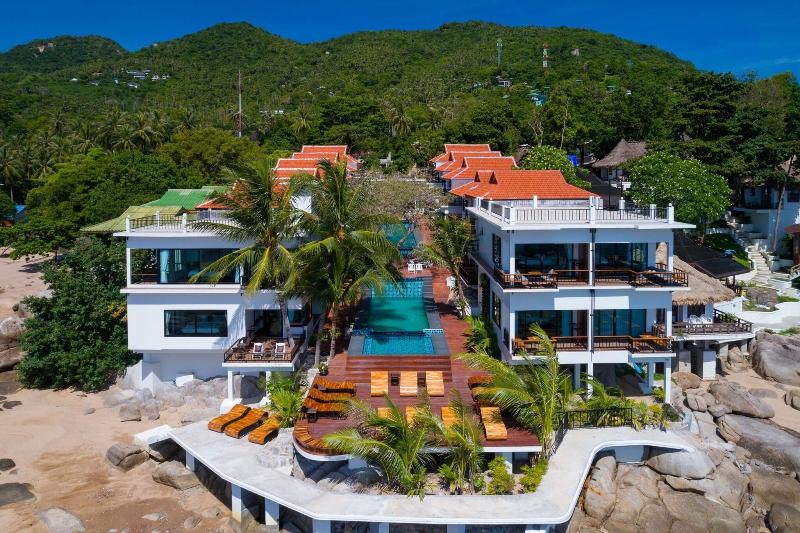 Simple Life Cliff View Resort - Genel