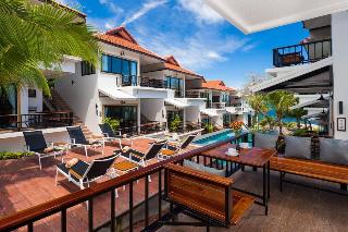 Simple Life Cliff View Resort otel fotoğrafı