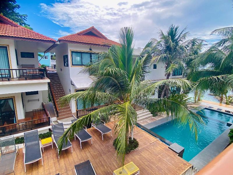 Simple Life Cliff View Resort - Genel