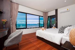 Simple Life Cliff View Resort fotoÄŸrafÄ±