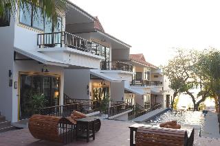 Simple Life Cliff View Resort fotoÄŸrafÄ±