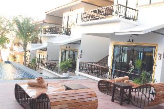 Simple Life Cliff View Resort fotoÄŸrafÄ±