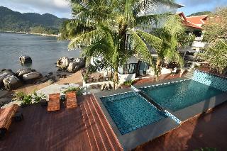 Simple Life Cliff View Resort fotoÄŸrafÄ±