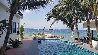 Simple Life Cliff View Resort fotoÄŸrafÄ±