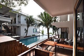 Simple Life Cliff View Resort fotoÄŸrafÄ±