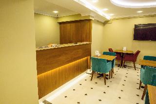 Artika Hotel fotoÄŸrafÄ±
