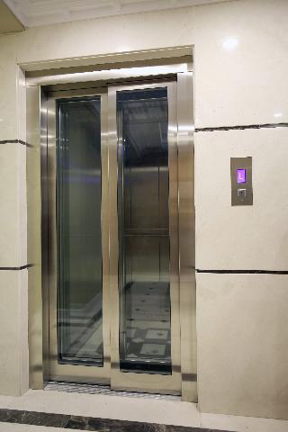 Artika Hotel fotoÄŸrafÄ±