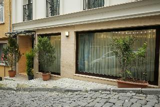 Artika Hotel fotoÄŸrafÄ±