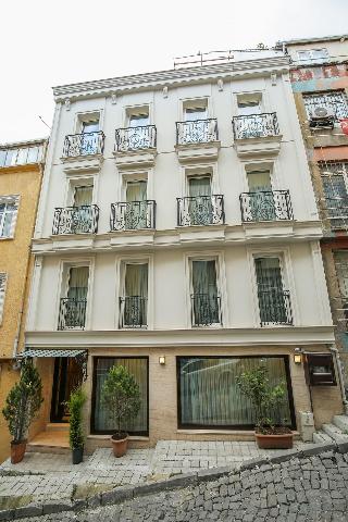 Artika Hotel fotoÄŸrafÄ±