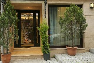 Artika Hotel fotoÄŸrafÄ±