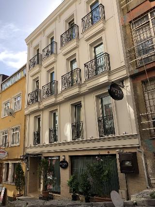 Artika Hotel fotoÄŸrafÄ±