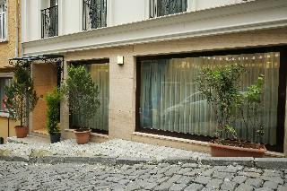 Artika Hotel fotoÄŸrafÄ±
