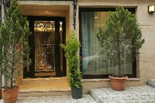 Artika Hotel fotoÄŸrafÄ±