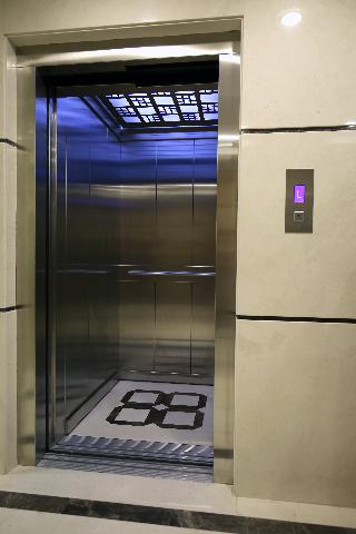 Artika Hotel fotoÄŸrafÄ±