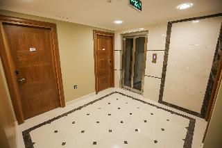 Artika Hotel fotoÄŸrafÄ±