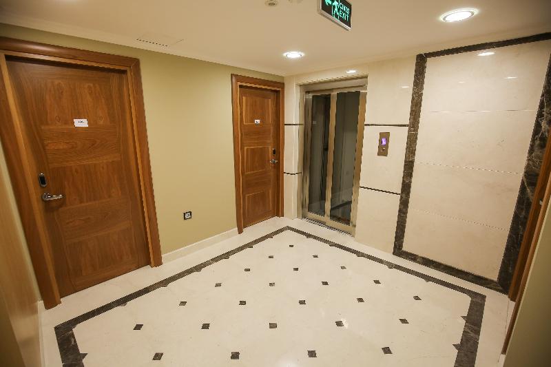 Artika Hotel - Oda