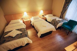 Artika Hotel fotoÄŸrafÄ±