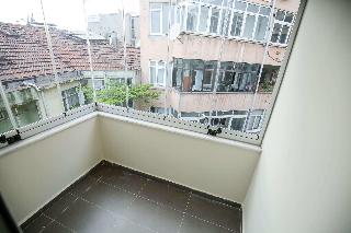 Artika Hotel fotoÄŸrafÄ±