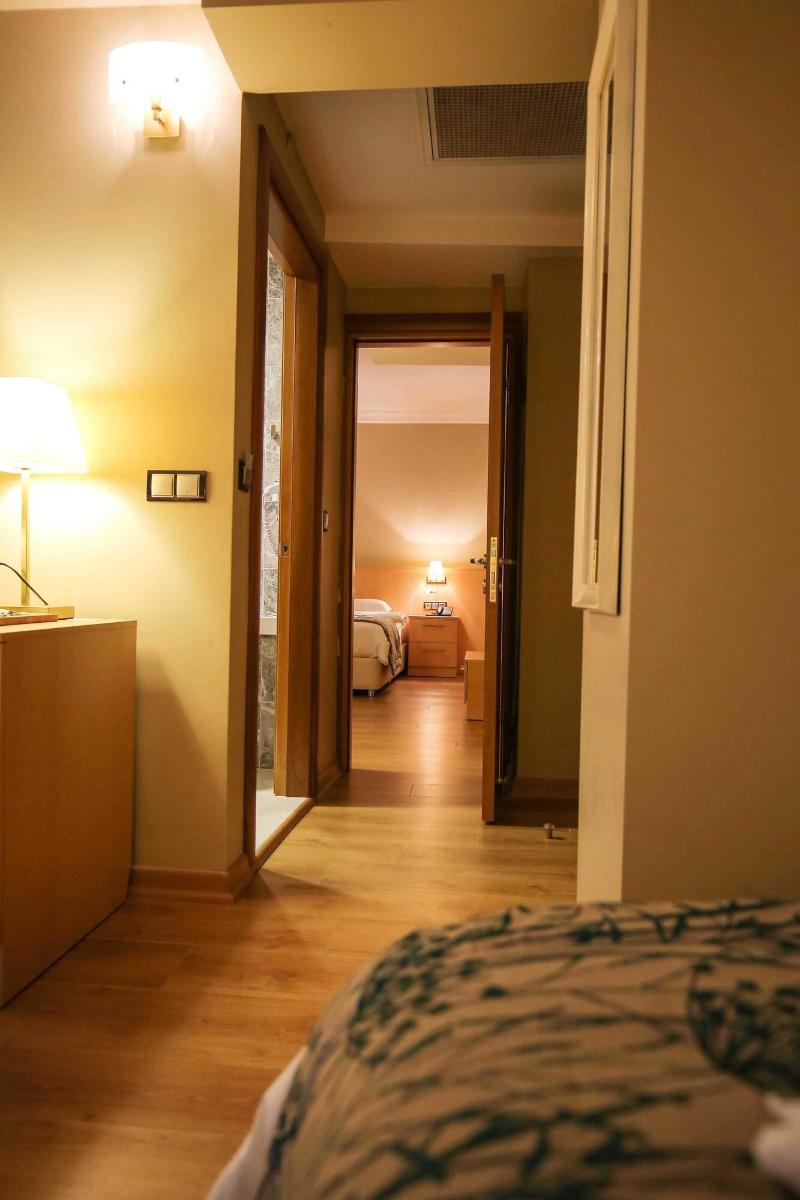 Artika Hotel - Oda