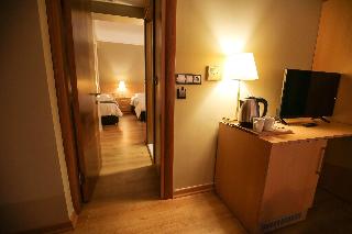 Artika Hotel fotoÄŸrafÄ±
