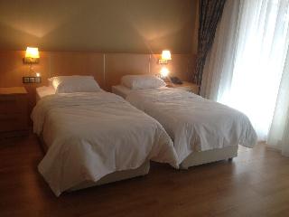 Artika Hotel fotoÄŸrafÄ±