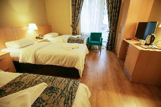 Artika Hotel fotoÄŸrafÄ±