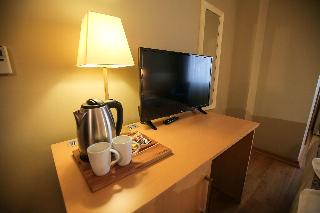 Artika Hotel fotoÄŸrafÄ±