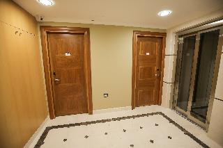 Artika Hotel fotoÄŸrafÄ±
