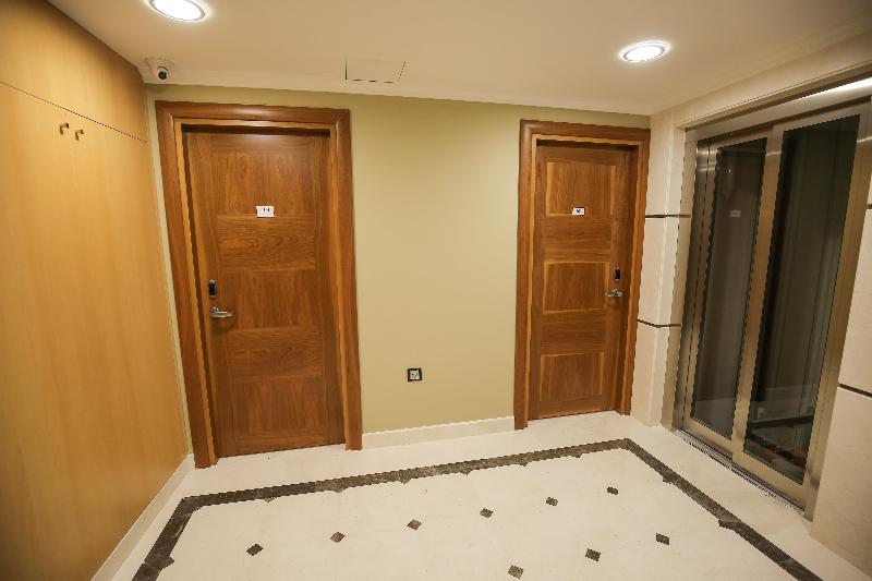 Artika Hotel - Oda