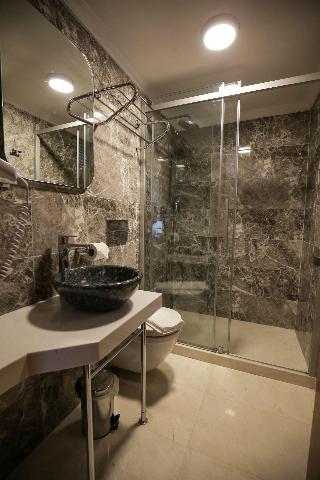 Artika Hotel fotoÄŸrafÄ±
