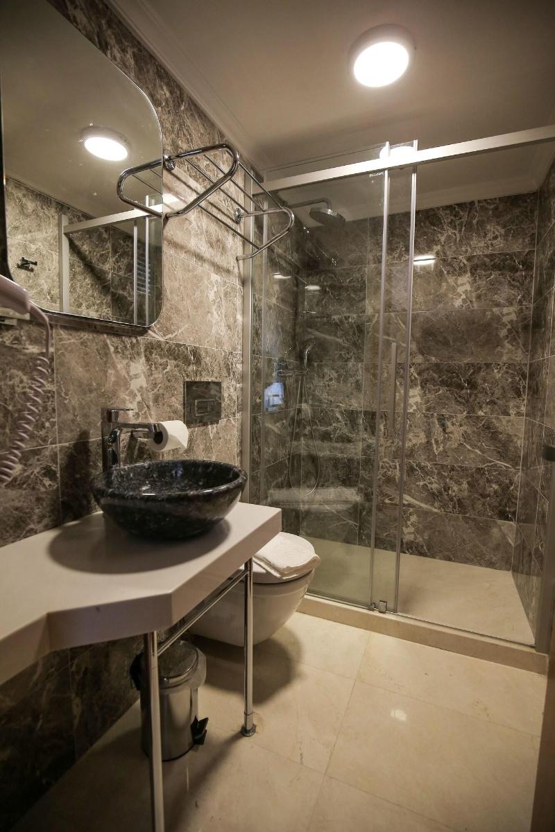 Artika Hotel - Oda