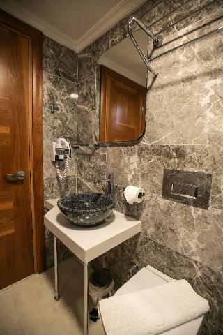 Artika Hotel fotoÄŸrafÄ±
