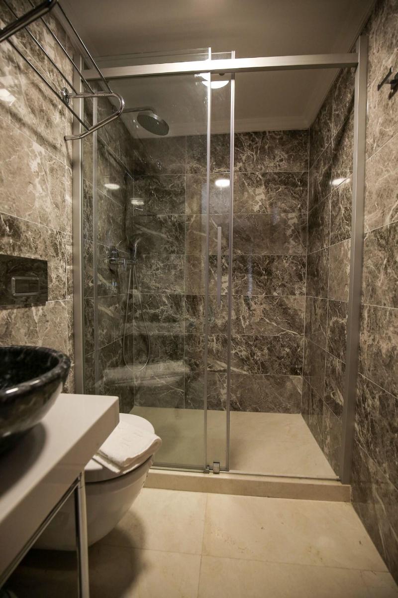 Artika Hotel - Oda